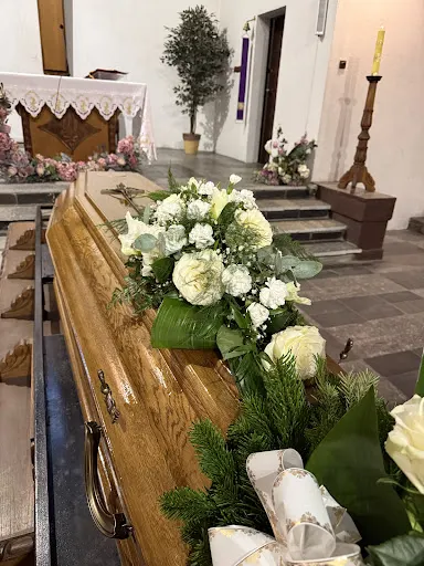 Całodobowy Zakład Pogrzebowy "SACRUM" Jelenia Góra